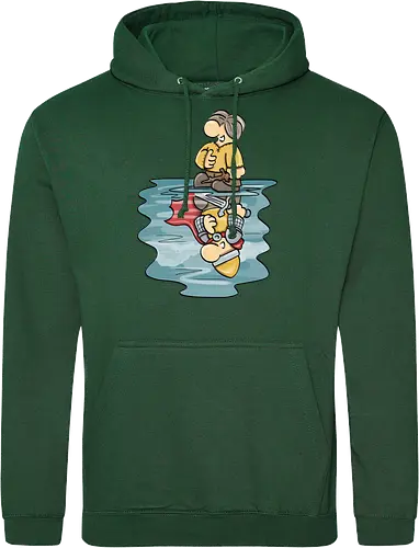 Kleiner Krieger Traum