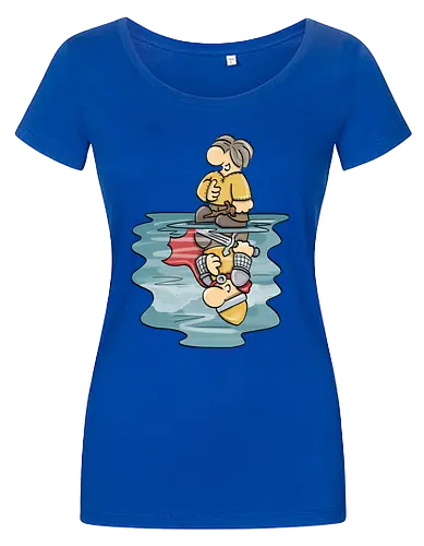 Kleiner Krieger Traum