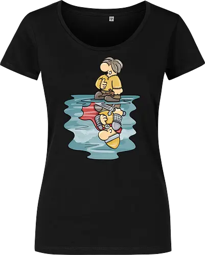 Kleiner Krieger Traum