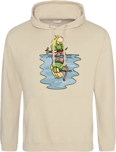KLEINER ELF TRAUM