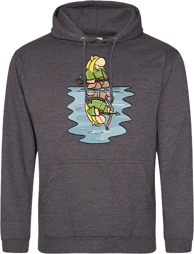 KLEINER ELF TRAUM