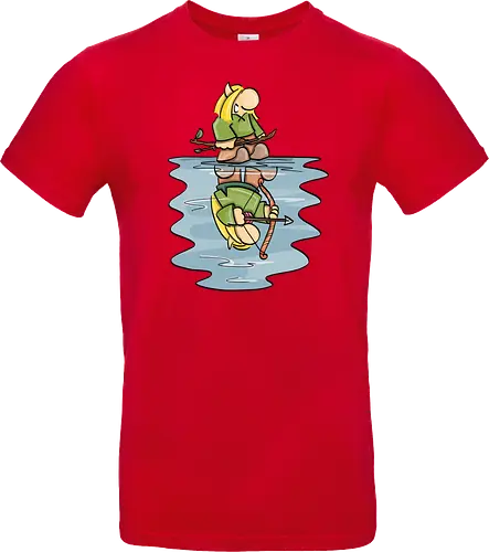 KLEINER ELF TRAUM