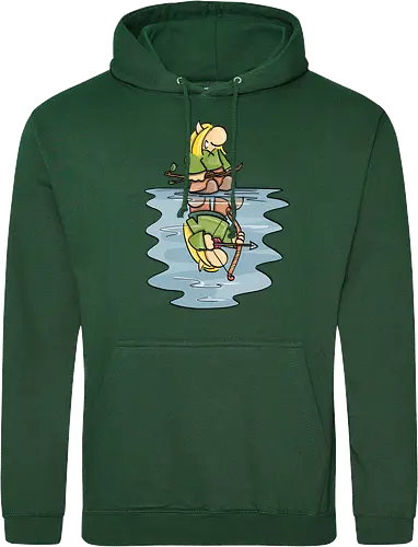 KLEINER ELF TRAUM