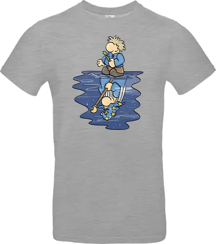 KLEINER MAGIER TRAUM