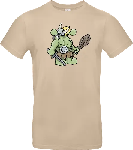 Ettin