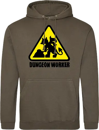 Dungeon Workers