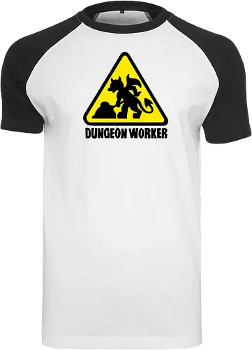 Dungeon Workers