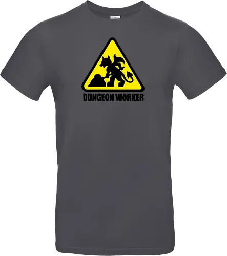 Dungeon Workers