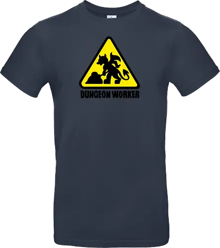 Dungeon Workers