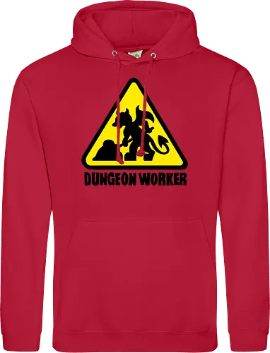 Dungeon Workers