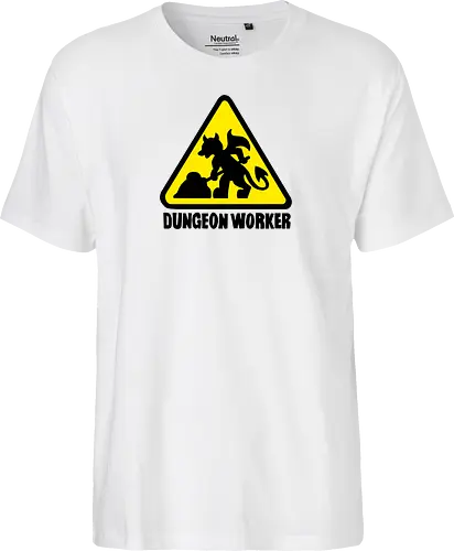 Dungeon Workers