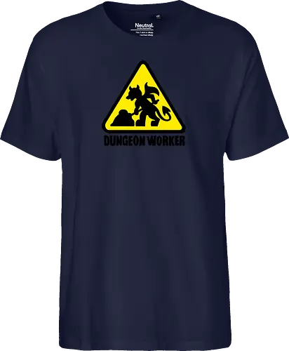 Dungeon Workers