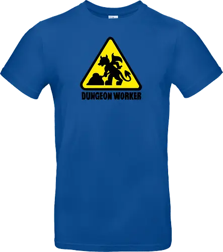 Dungeon Workers