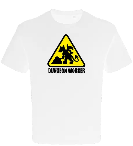 Dungeon Workers