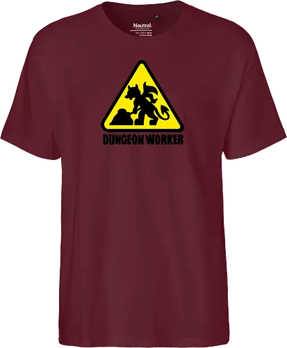 Dungeon Workers