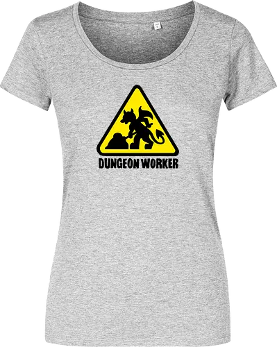 Dungeon Workers