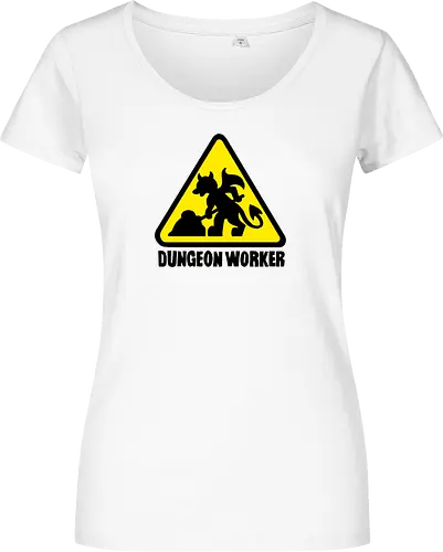 Dungeon Workers