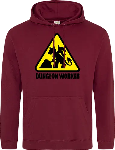 Dungeon Workers
