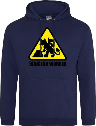 Dungeon Workers