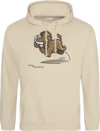 KLEINE HELDEN - MAMMUT