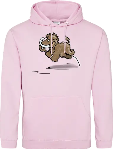 KLEINE HELDEN - MAMMUT