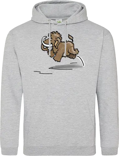 KLEINE HELDEN - MAMMUT