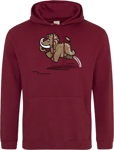 KLEINE HELDEN - MAMMUT