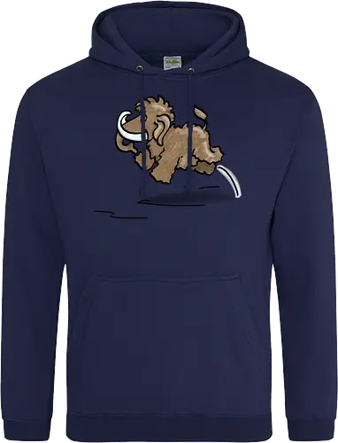 KLEINE HELDEN - MAMMUT