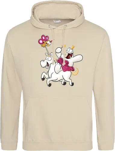 EINHORN-YETI
