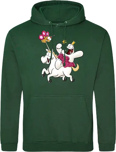 EINHORN-YETI
