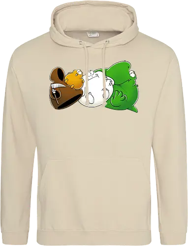 NichtlusDICK