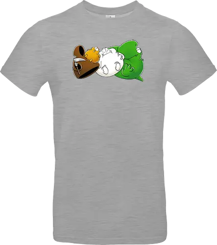 NichtlusDICK