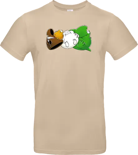 NichtlusDICK