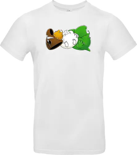 NichtlusDICK