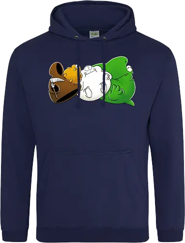 NichtlusDICK