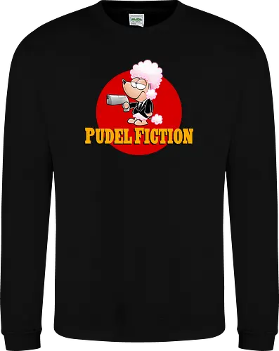 Pudel Fiction