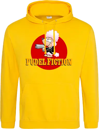 Pudel Fiction