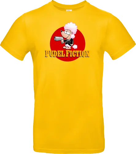Pudel Fiction