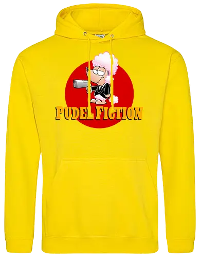 Pudel Fiction