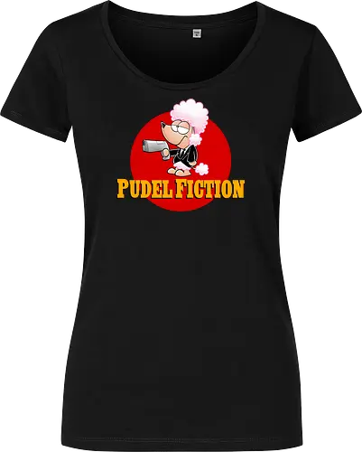 Pudel Fiction