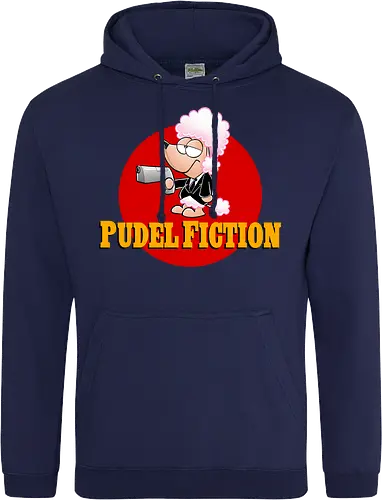 Pudel Fiction