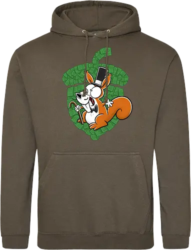 Reichhörnchen