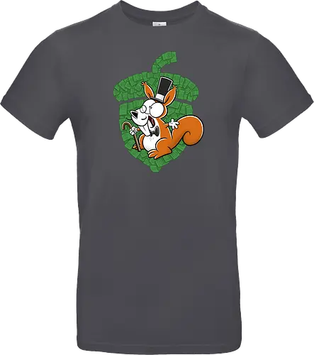 Reichhörnchen