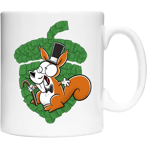 Reichhörnchen