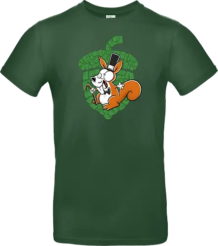 Reichhörnchen
