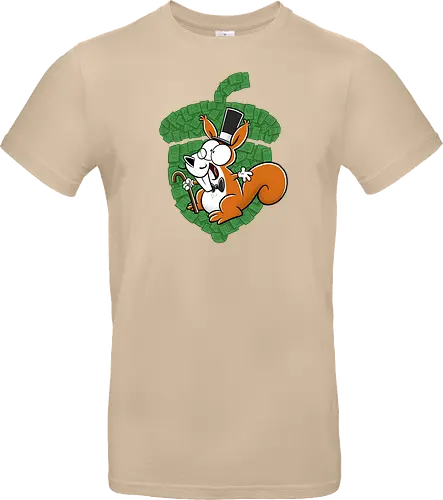 Reichhörnchen