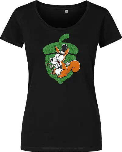 Reichhörnchen