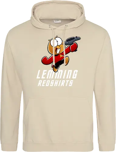 Lemming Redshirts