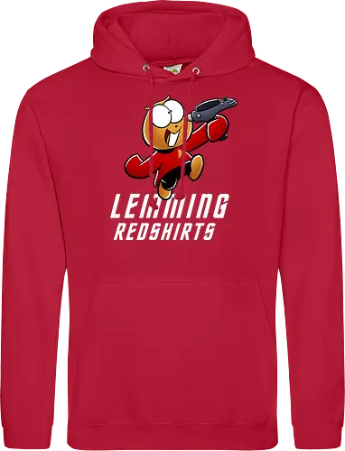 Lemming Redshirts