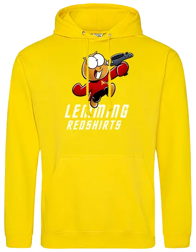 Lemming Redshirts